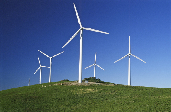 Banco de imagens : campo, moinho de vento, meio Ambiente, máquina, turbina  de vento, Pinwheel, energia eólica, força do vento, atual, Parque eólico,  energia renovável, Revolução energética, tecnologia ambiental, Vento  5068x2851 - 